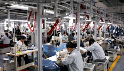 跨界賦能碩果累累，央視再次點贊卡奧斯網絡技術服務