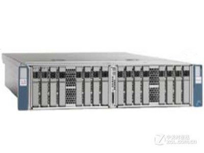 CISCO UCS C260 M2服務器 選擇山東思科網絡設備銷售中心的理由